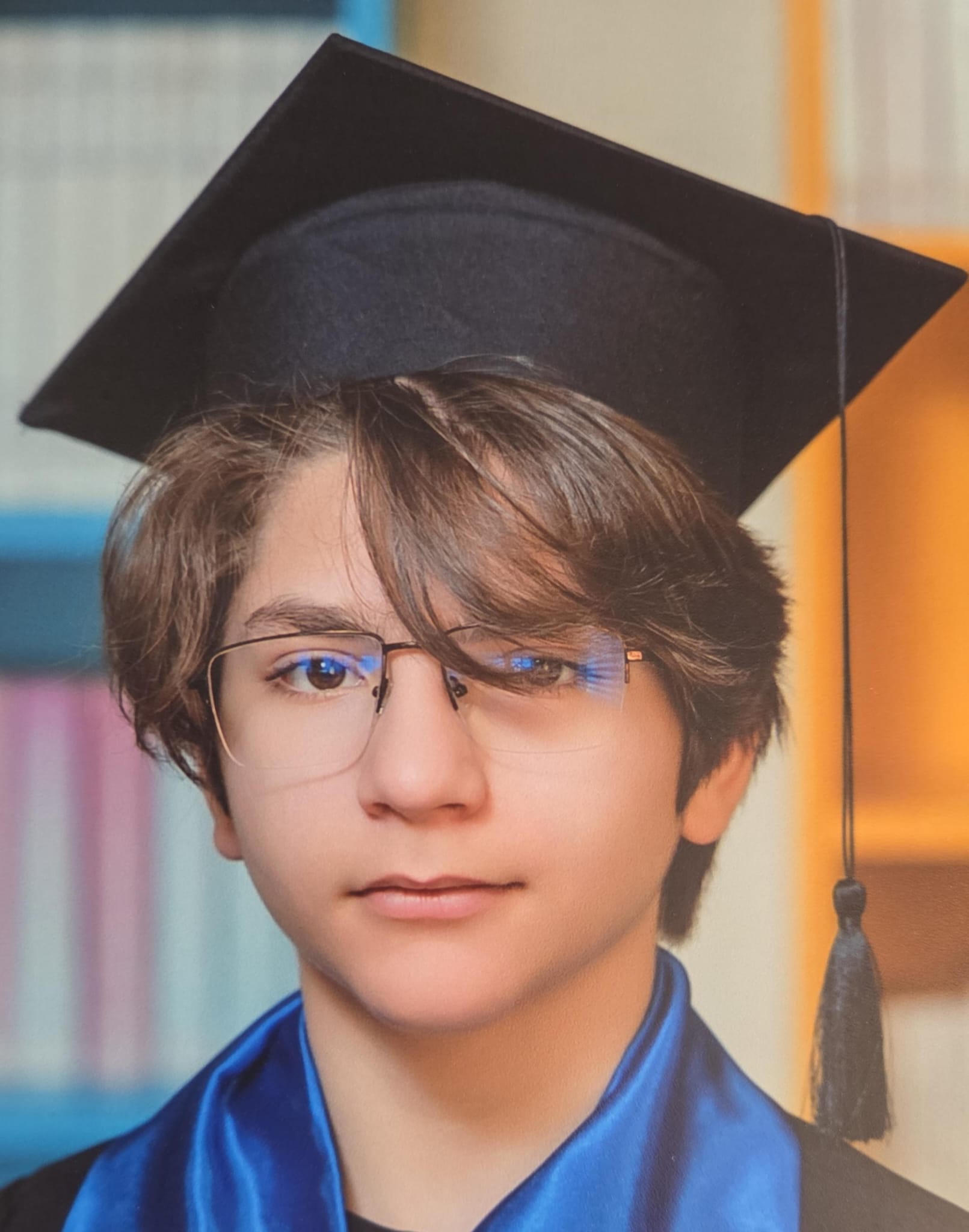 Schinteie Matei Alexandru